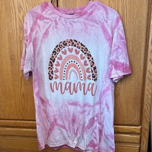 Mama tee